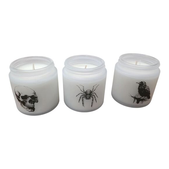 Homsolver Candles - Picture 5 of 9